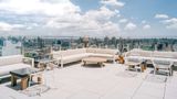 <b>Hotel 50 Bowery Restaurant</b>. Images powered by <a href="https://iceportal.shijigroup.com/" title="IcePortal" target="_blank">IcePortal</a>.