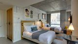 <b>Hotel 50 Bowery Room</b>. Images powered by <a href="https://iceportal.shijigroup.com/" title="IcePortal" target="_blank">IcePortal</a>.