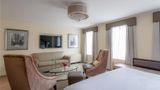 Park South Hotel Suite