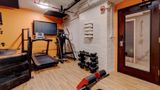 Park South Hotel Health