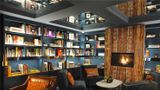 Park South Hotel Lobby