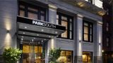 Park South Hotel Exterior