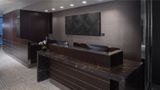Park South Hotel Lobby