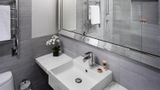 Park South Hotel Room
