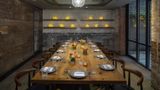 Park South Hotel Restaurant