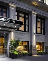 Park South Hotel