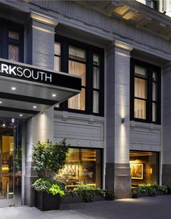 Park South Hotel