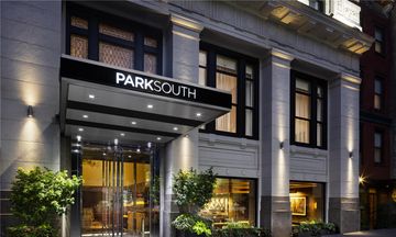 Park South Hotel