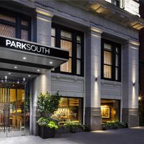 Park South Hotel