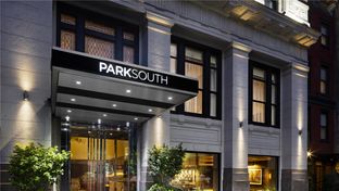 Park South Hotel