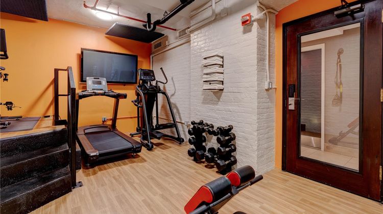 Park South Hotel Health