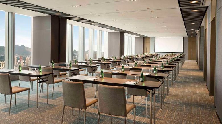 <b>Hyatt Place Liuzhou Meeting</b>. Images powered by <a href="https://iceportal.shijigroup.com/" title="IcePortal" target="_blank">IcePortal</a>.