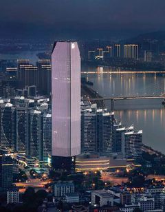 Hyatt Place Liuzhou