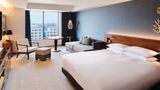 Hyatt Regency Tokyo Bay Room