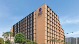 Hyatt Regency Tokyo Bay Exterior
