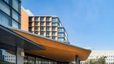 Hyatt Regency Tokyo Bay Exterior