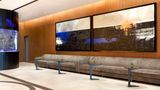 Hyatt Regency Tokyo Bay Lobby