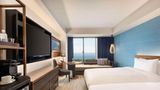 Hyatt Regency Tokyo Bay Room