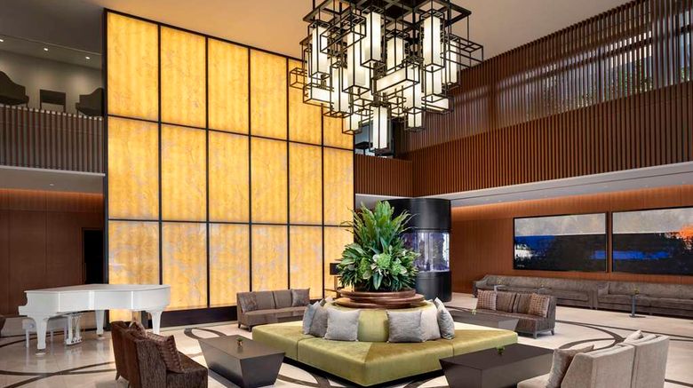 <b>Hyatt Regency Tokyo Bay Restaurant</b>. Images powered by <a href="https://iceportal.shijigroup.com/" title="IcePortal" target="_blank">IcePortal</a>.