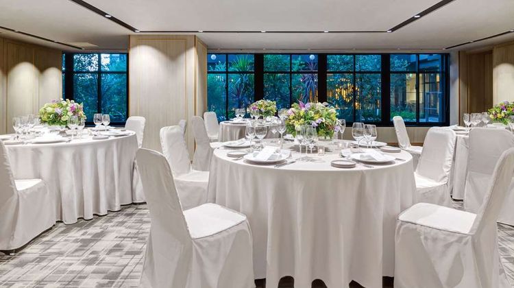 Hyatt Regency Tokyo Bay Meeting