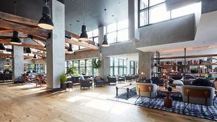 Hotel Kabuki