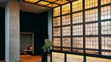 Hotel Kabuki Lobby
