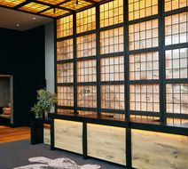 Hotel Kabuki Lobby