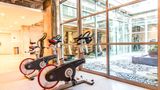 Hotel Kabuki Health