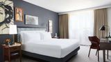 Hotel Kabuki Room