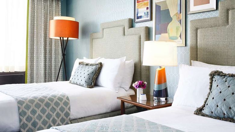 <b>Laurel Inn Room</b>. Images powered by <a href="https://iceportal.shijigroup.com/" title="IcePortal" target="_blank">IcePortal</a>.