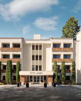 Hotel Avante