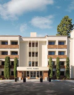 Hotel Avante