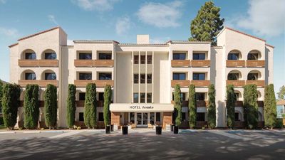 Hotel Avante