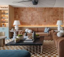 Hotel Avante Lobby