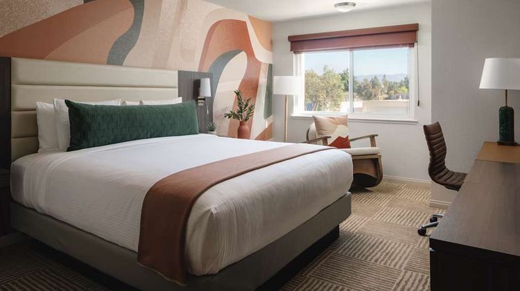 Hotel Avante Room