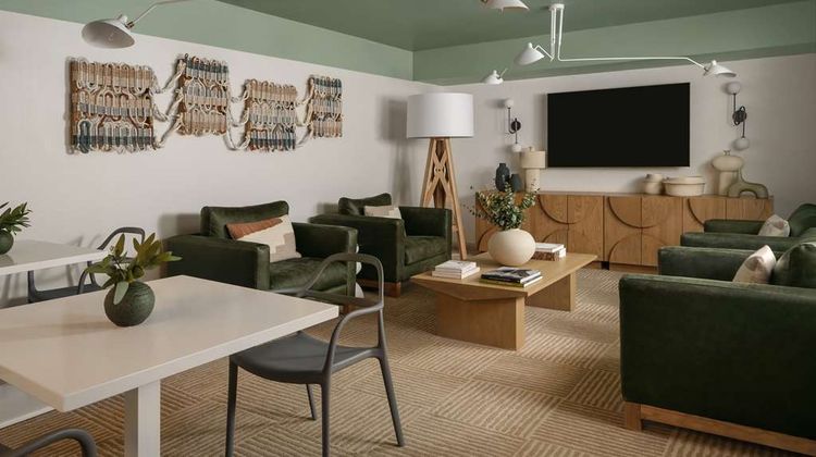 Hotel Avante Recreation