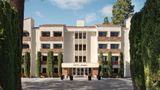 Hotel Avante Exterior