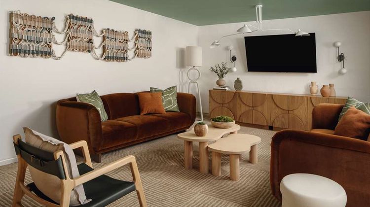 Hotel Avante Recreation