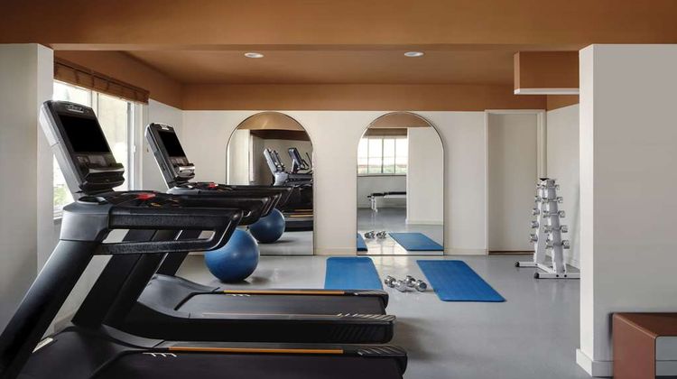 Hotel Avante Health