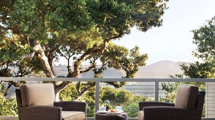 Carmel Valley Ranch Suite