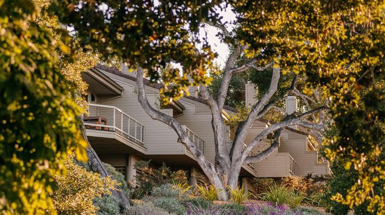 Carmel Valley Ranch Exterior