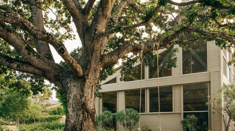 Carmel Valley Ranch Exterior