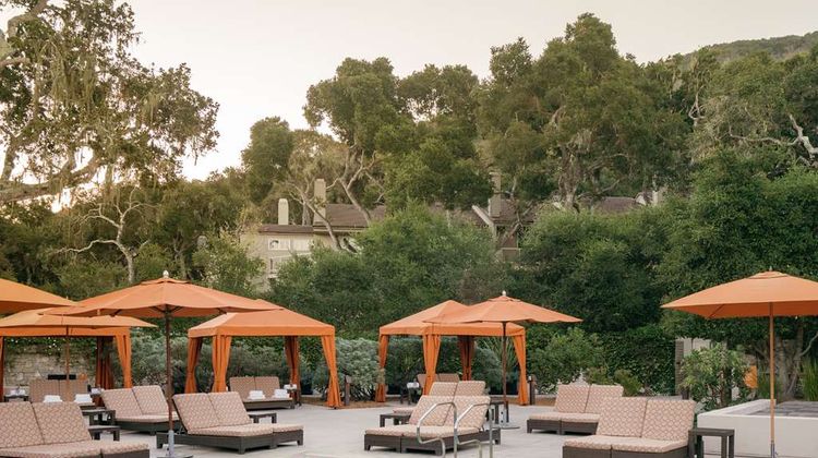 Carmel Valley Ranch Pool