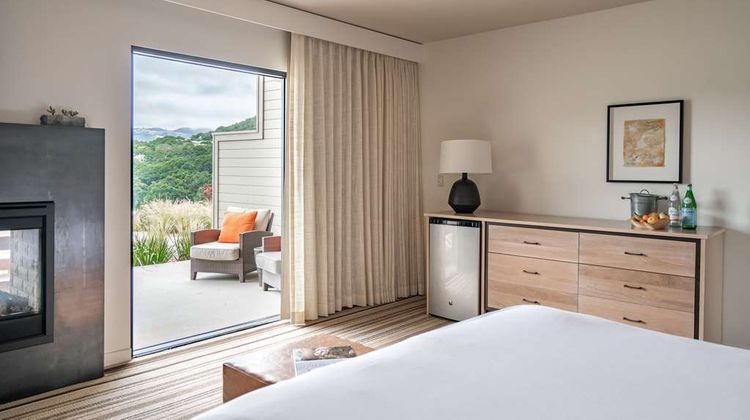 Carmel Valley Ranch Suite