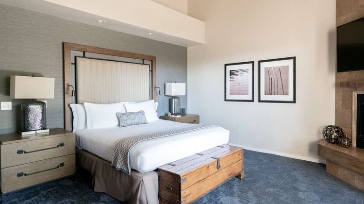 Carmel Valley Ranch Suite