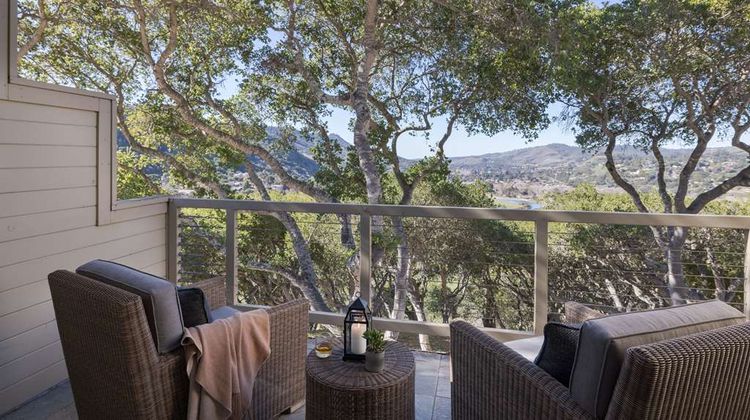 Carmel Valley Ranch Room