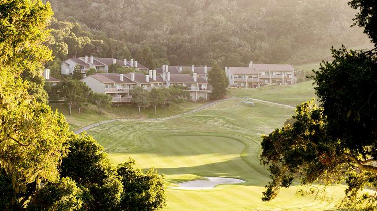 Carmel Valley Ranch Exterior