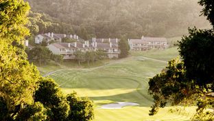 Carmel Valley Ranch