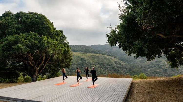 Carmel Valley Ranch Health