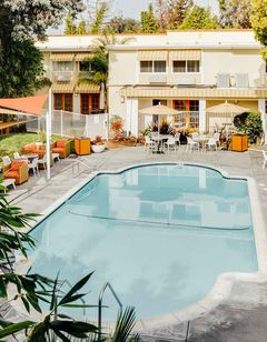 Wild Palms Hotel